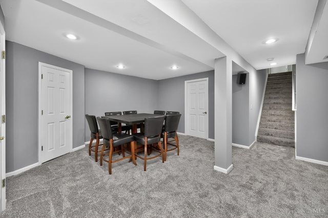 9607 Old Village Drive, Loveland, OH 45140