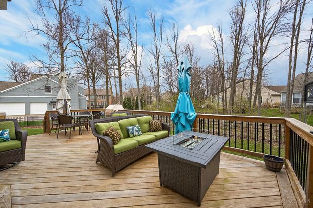 9607 Old Village Drive, Loveland, OH 45140