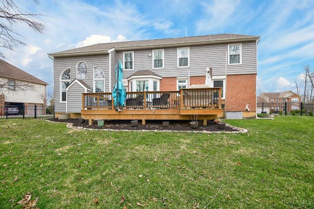 9607 Old Village Drive, Loveland, OH 45140