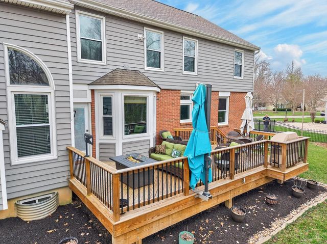 9607 Old Village Drive, Loveland, OH 45140