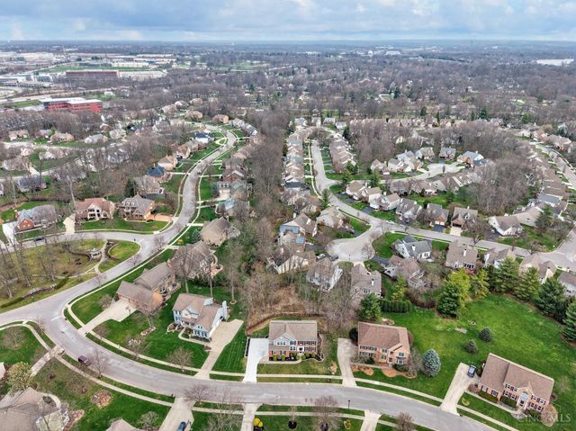 9607 Old Village Drive, Loveland, OH 45140