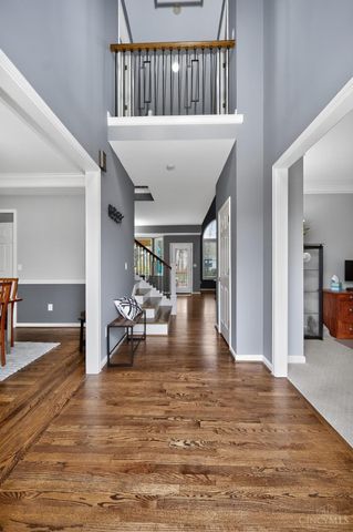 9607 Old Village Drive, Loveland, OH 45140