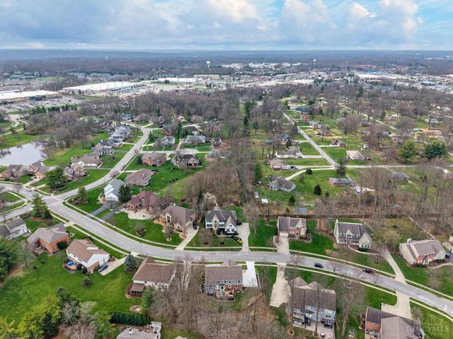 9607 Old Village Drive, Loveland, OH 45140