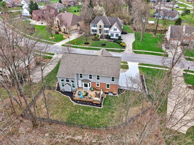 9607 Old Village Drive, Loveland, OH 45140