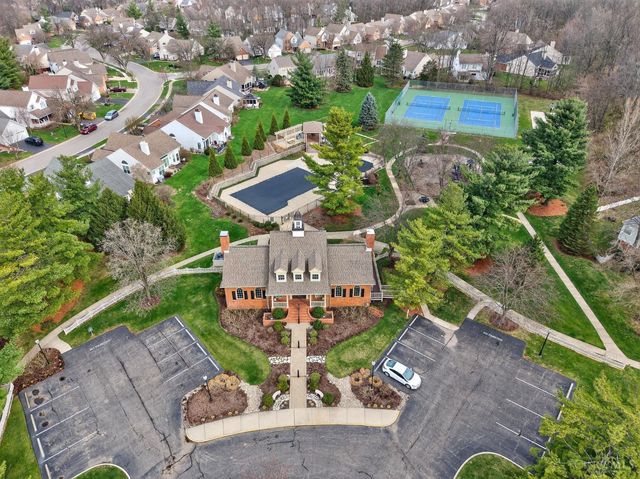 9607 Old Village Drive, Loveland, OH 45140