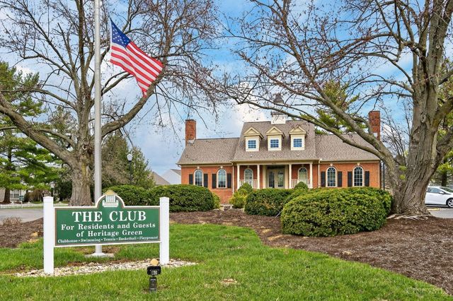 9607 Old Village Drive, Loveland, OH 45140