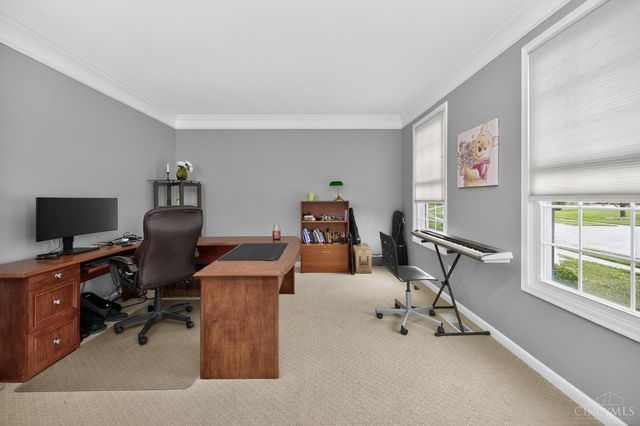 9607 Old Village Drive, Loveland, OH 45140