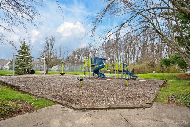 9607 Old Village Drive, Loveland, OH 45140