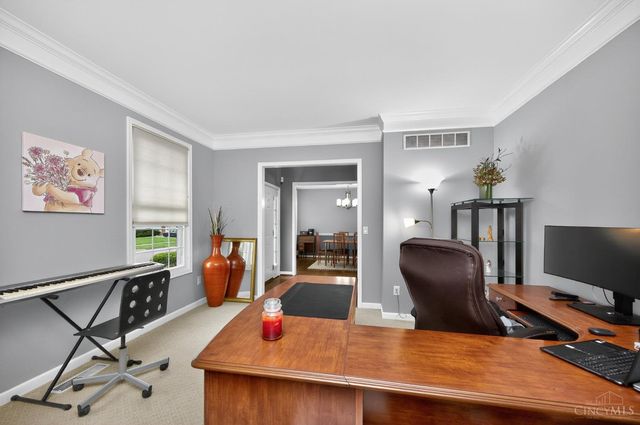 9607 Old Village Drive, Loveland, OH 45140