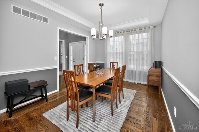 9607 Old Village Drive, Loveland, OH 45140