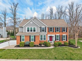 9607 Old Village Drive, Loveland, OH 45140