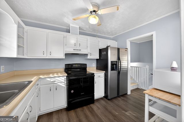 597 Wilmont Drive, Jonesboro, GA 30238