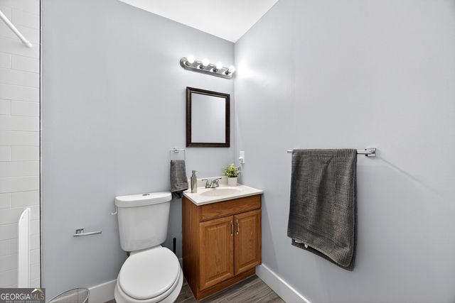 597 Wilmont Drive, Jonesboro, GA 30238
