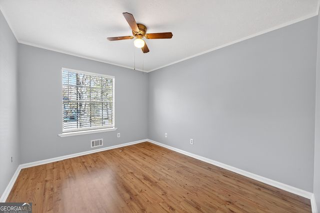 597 Wilmont Drive, Jonesboro, GA 30238