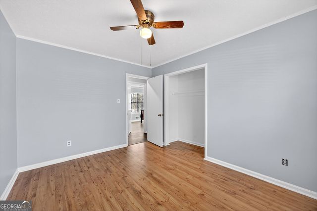 597 Wilmont Drive, Jonesboro, GA 30238