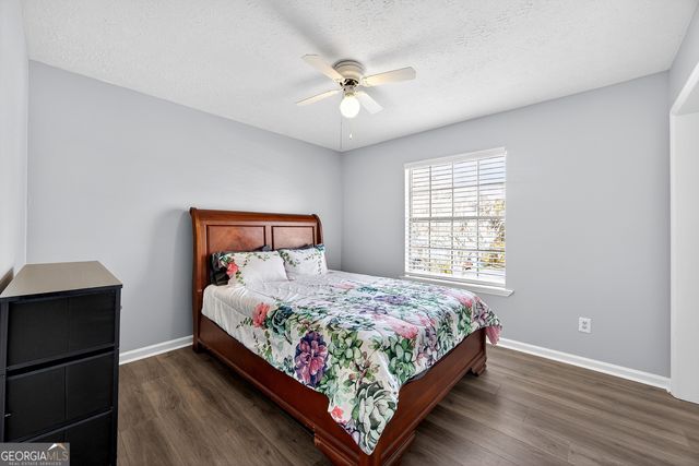 597 Wilmont Drive, Jonesboro, GA 30238