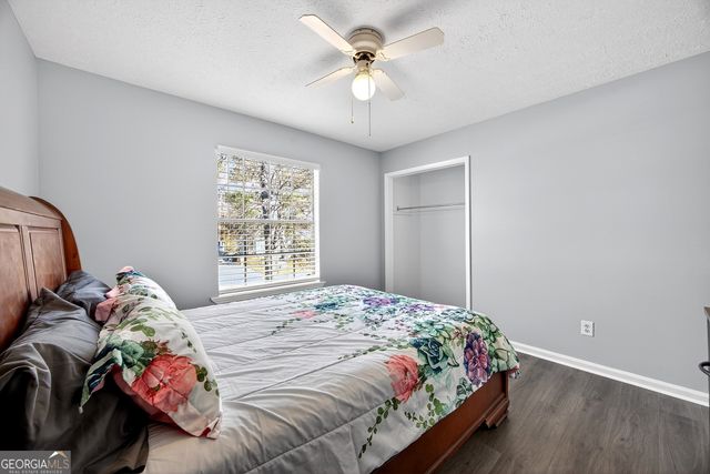 597 Wilmont Drive, Jonesboro, GA 30238