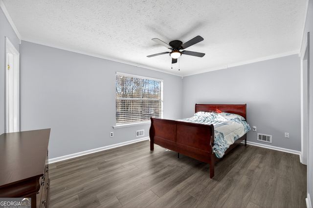597 Wilmont Drive, Jonesboro, GA 30238