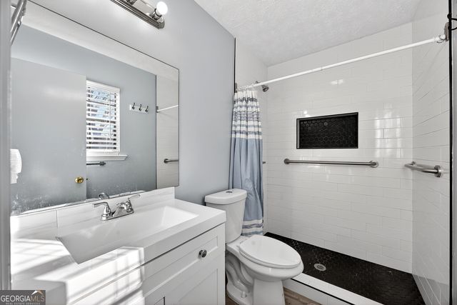 597 Wilmont Drive, Jonesboro, GA 30238