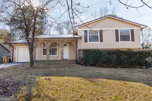 597 Wilmont Drive, Jonesboro, GA 30238