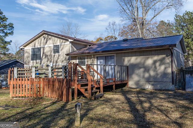 597 Wilmont Drive, Jonesboro, GA 30238