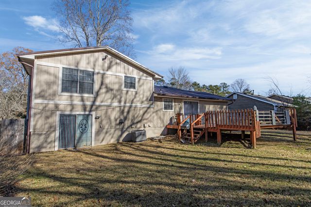 597 Wilmont Drive, Jonesboro, GA 30238