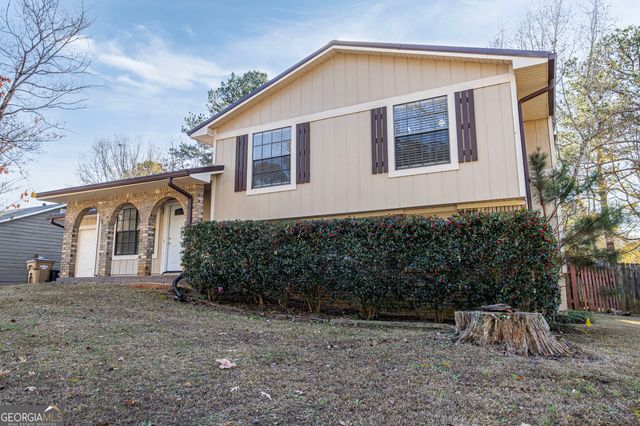 597 Wilmont Drive, Jonesboro, GA 30238