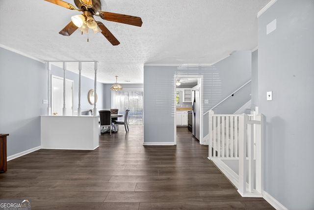 597 Wilmont Drive, Jonesboro, GA 30238
