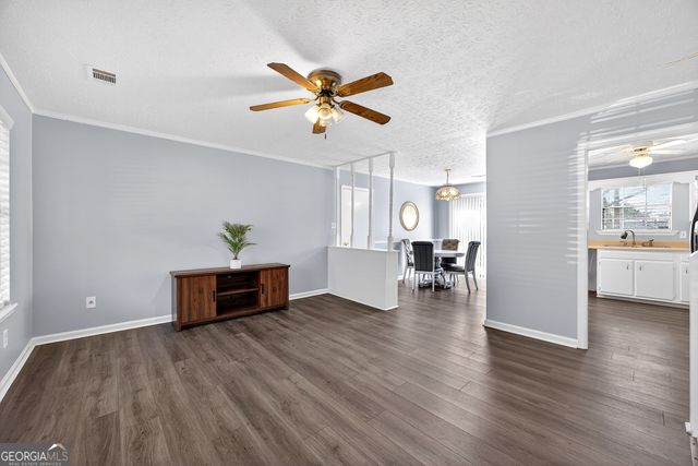 597 Wilmont Drive, Jonesboro, GA 30238
