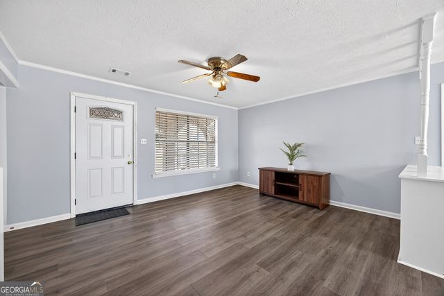 597 Wilmont Drive, Jonesboro, GA 30238