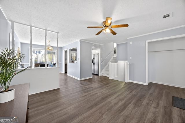 597 Wilmont Drive, Jonesboro, GA 30238