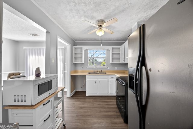 597 Wilmont Drive, Jonesboro, GA 30238