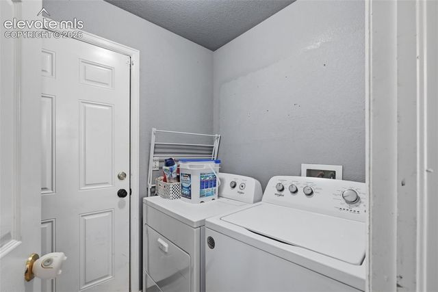 6640 Alibi Circle, Colorado Springs, CO 80923