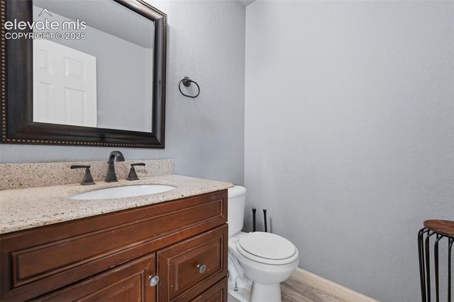 6640 Alibi Circle, Colorado Springs, CO 80923