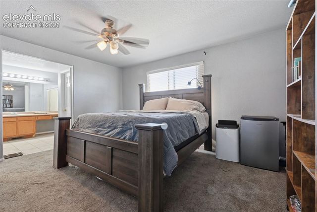 6640 Alibi Circle, Colorado Springs, CO 80923