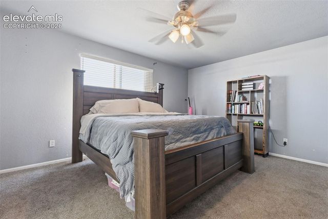 6640 Alibi Circle, Colorado Springs, CO 80923