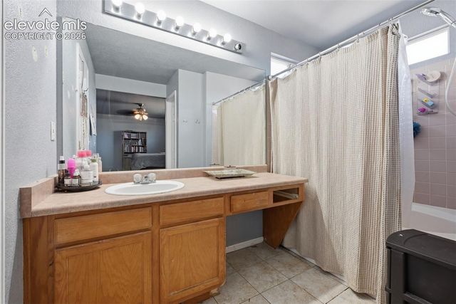 6640 Alibi Circle, Colorado Springs, CO 80923