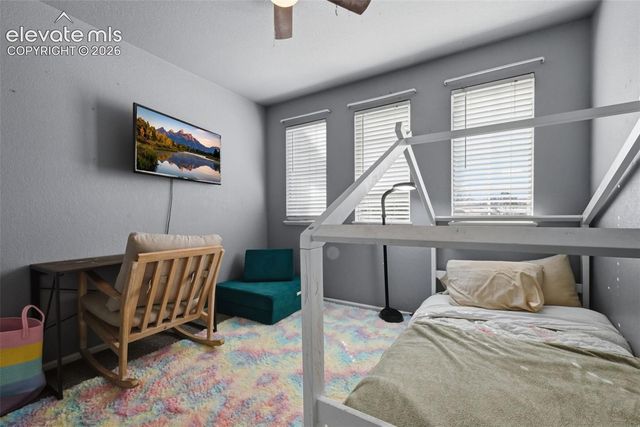 6640 Alibi Circle, Colorado Springs, CO 80923