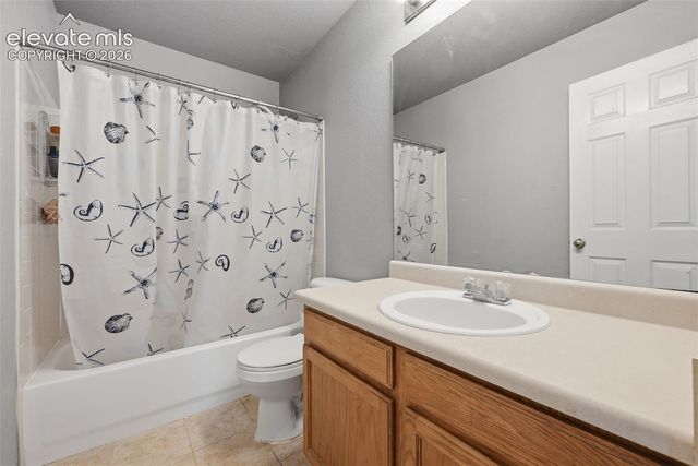 6640 Alibi Circle, Colorado Springs, CO 80923