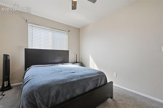6640 Alibi Circle, Colorado Springs, CO 80923