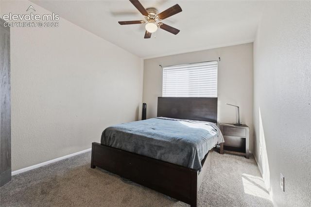 6640 Alibi Circle, Colorado Springs, CO 80923
