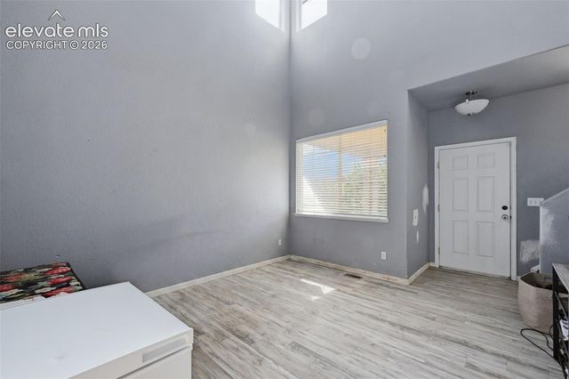 6640 Alibi Circle, Colorado Springs, CO 80923