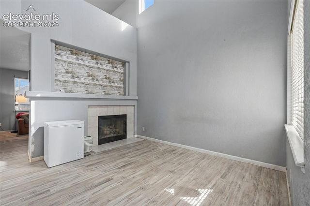 6640 Alibi Circle, Colorado Springs, CO 80923