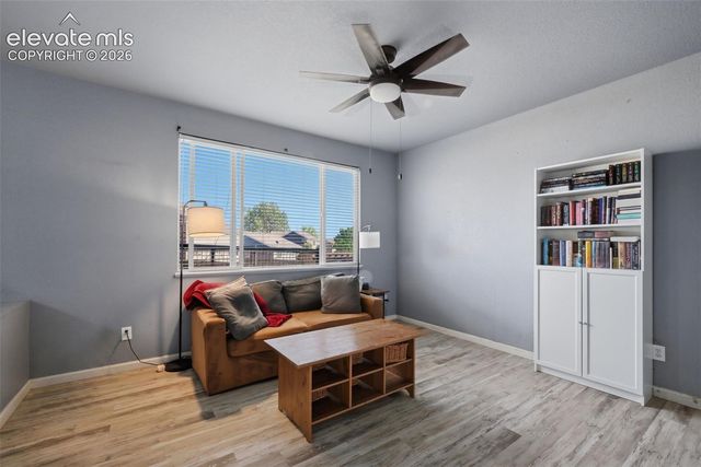 6640 Alibi Circle, Colorado Springs, CO 80923
