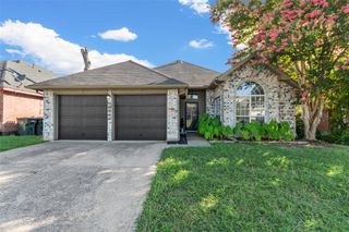 1517 Eastview Drive, Garland, TX 75040