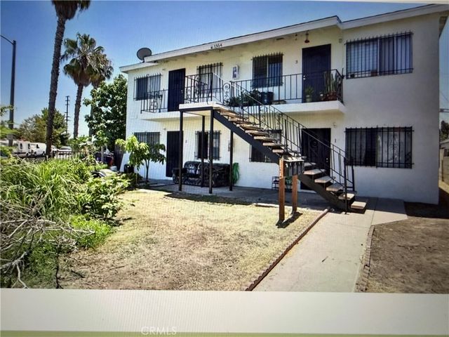 1354 E Wesley, Long Beach, CA 90806