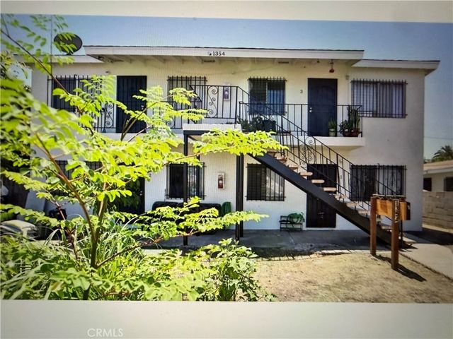 1354 E Wesley, Long Beach, CA 90806