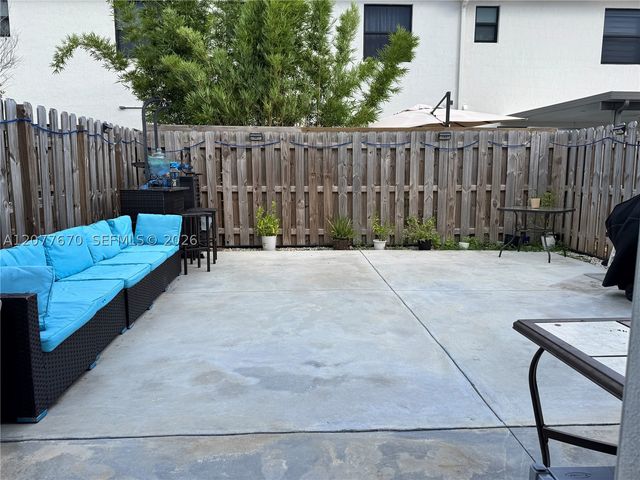 23461 SW 129th Pl, Homestead, FL 33032