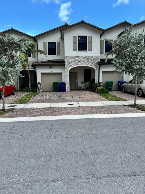 23461 SW 129th Pl, Homestead, FL 33032