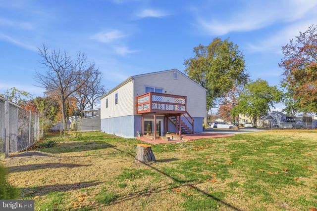 530 DELMAR AVE, Glen Burnie, MD 21061